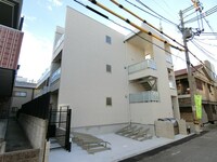 リブリ・西今川