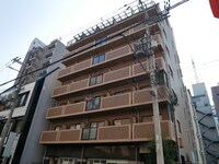 エスポワール昭和町