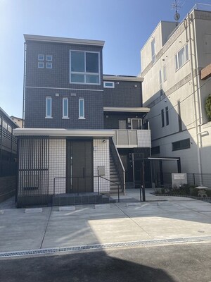ハイムメゾン東住吉
