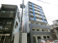 クレンツロジェ天王寺南