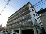 ラヴィータ南田辺