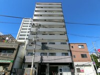 レジデンスハイビレッジ