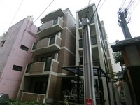 シエクル昭和町