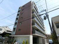 サンファボーレ北田辺