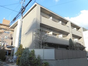 ローレルコート
