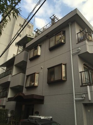 ファミール仙石