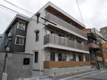 ルシェーナ西田辺