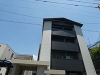 ウェルスクエア帝塚山