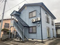 コーポ中倉
