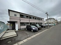 アーバンハイム一本杉