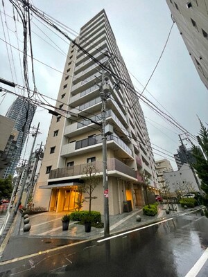 リビオレゾン梅田カサーレ