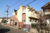 レオパレス蘇我　第4