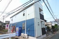 クレフラスト前ヶ崎