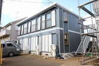 メゾン本城台　Ｂ棟