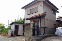 生実町1827貸家