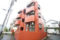 第１荒井マンション