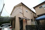 ヴィレッジ大森B棟