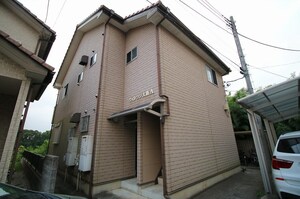 ヴィレッジ大森A棟