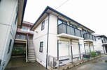 アンビション若松Ｄ棟