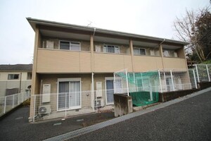 グランシャリオ弐番館