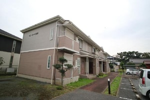 サニーカーサB