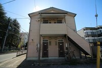 クレーンハイツ