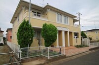 コンフォート葉山Ⅵ