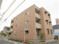 ドミール高洲