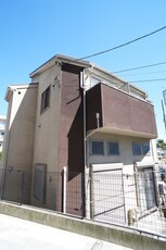 ウインズURASHIMAOKA