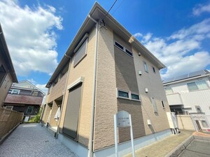 パインクレスト7番館Ｂ