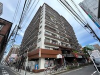 藤和伊勢佐木町ハイタウン