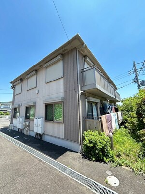 ヴェルドミールＣ棟