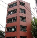 明和代田マンション