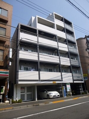 アクサス大塚
