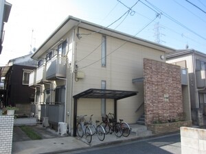 オーパス矢向