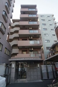 ピュール　イムーブル