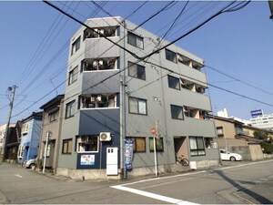セサミ南田