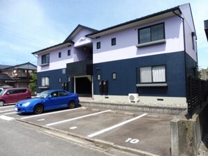 フォーレス荏原南台