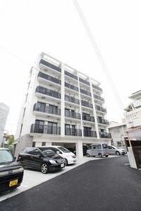 プリュネル繁多川