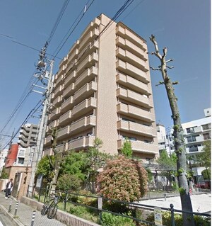 ライオンズマンション三番町