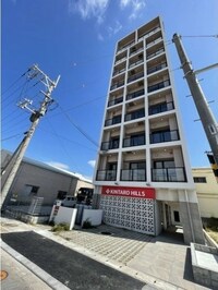 金太郎ヒルズ　曙