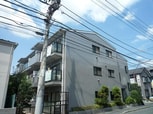 南武ハイツ
