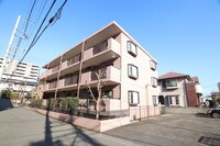 サンマリーナ宮崎台