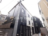 クレスト西馬込