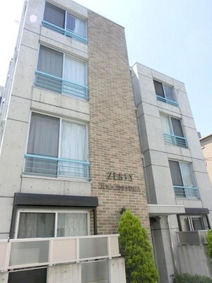 ZESTY戸越銀座