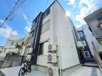 テイク大森本町