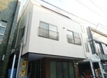 ハイツイシイ