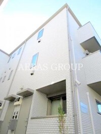 レジデンス南千束