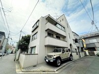 グランメゾン目黒本町