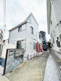 Casa Verde馬込
